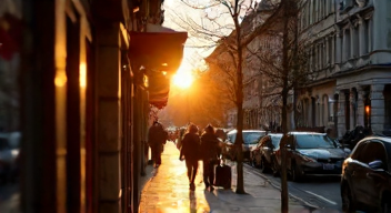 Perspektiven zu "Gute Zeiten, schlechte Zeiten" sind vielfältig