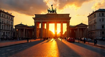 Perspektiven zu "hallo deutschland" und seiner Relevanz