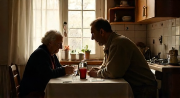 Perspektiven zu "Hartz und herzlich"