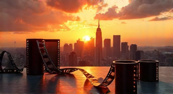 Perspektiven zu HBO-Originals erweitern den Horizont