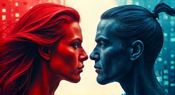 Perspektiven zu Heated Rivalry sind vielschichtig.