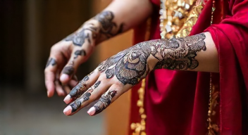 Perspektiven zu Henna und Kultur