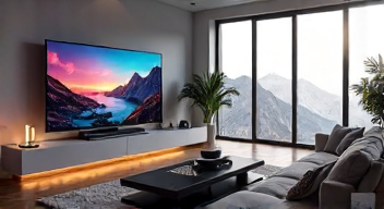 Perspektiven zu "High-Flyers" beleuchten die Zukunft des Fernsehens