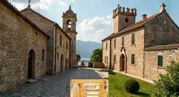 Perspektiven zu historischen Einflüssen sind entscheidend