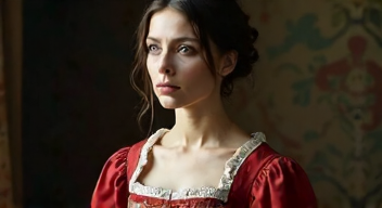 Perspektiven zu historischen Genies sind faszinierend