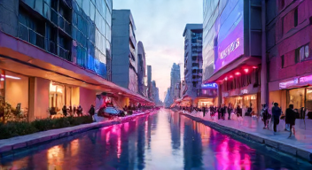 Perspektiven zu "Holding Liat": Ein Blick in die Zukunft