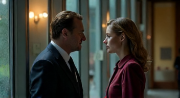 Perspektiven zu Hubert und Staller sind vielschichtig