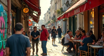 Perspektiven zu Humor und Gesellschaft sind vielfältig