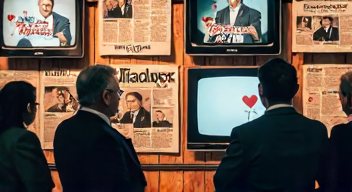 Perspektiven zu Humor und Medienkritik