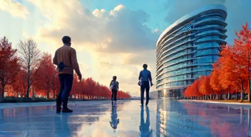 Perspektiven zu Innovationen und deren Förderung