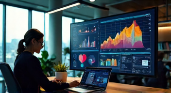 Perspektiven zu KI-gestützten Kampagnen sind vielfältig