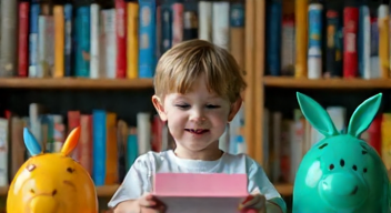 Perspektiven zu Kindermedien und deren Einfluss