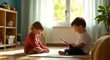 Perspektiven zu Kindermedien und ihrer Zukunft