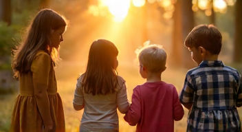 Perspektiven zu Kindersendungen sind essenziell