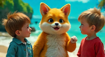 Perspektiven zu Kinderserien sind vielfältig