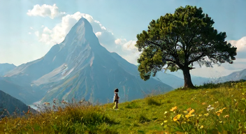 Perspektiven zu "Klein gegen Groß" sind vielfältig