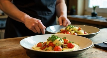 Perspektiven zu Kochshows im Wandel