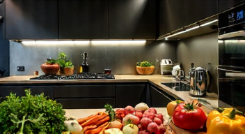 Perspektiven zu Kochshows sind vielschichtig