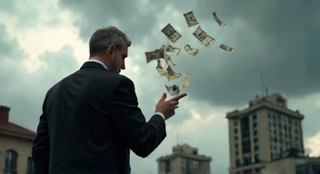 Perspektiven zu Korruption und Gesellschaft