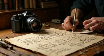 Perspektiven zu kreativen Einflüssen