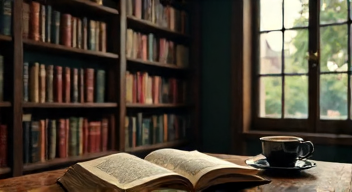 Perspektiven zu Krimis und ihrer kulturellen Bedeutung