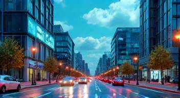 Perspektiven zu Krisenkommunikation in der Zukunft