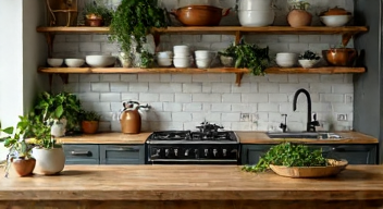 Perspektiven zu Küchen der Welt und deren Einflüsse