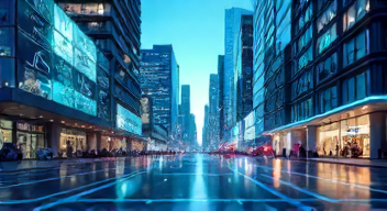 Perspektiven zu Künstlicher Intelligenz und Handel