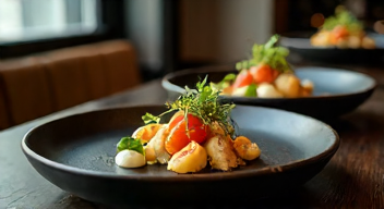 Perspektiven zu kulinarischen Innovationen