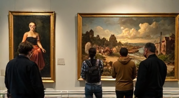 Perspektiven zu Kunst und Gesellschaft