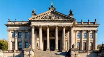 Perspektiven zu Kunst und Kultur in der Semperoper