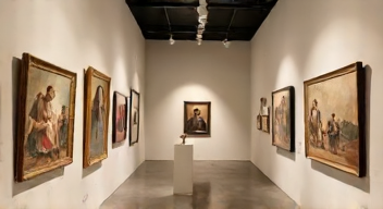 Perspektiven zu Kunst und Kultur sind vielfältig