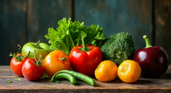 Perspektiven zu Lebensmittelauswahl und Aufklärung