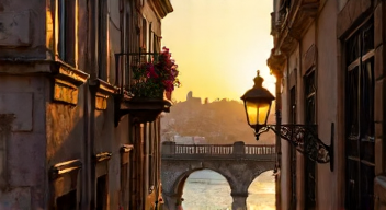 Perspektiven zu Lissabon sind vielfältig