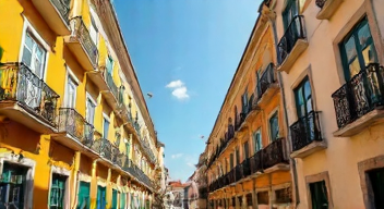 Perspektiven zu Lissabon und Mediatheken