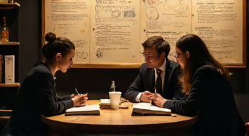 Perspektiven zu Literatur und Debatte sind vielfältig