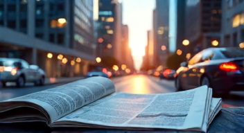 Perspektiven zu lokalen Medien und ihrer Zukunft