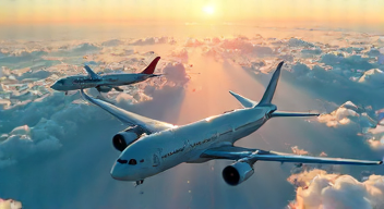 Perspektiven zu Luftfahrt und Kultur