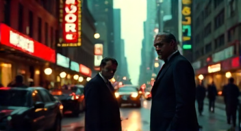 Perspektiven zu Martin Scorseses filmischer Genialität