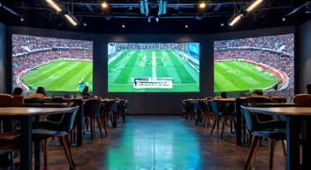 Perspektiven zu Mediatheken und Sportwiederholungen