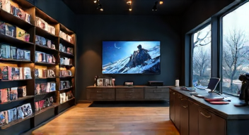 Perspektiven zu Mediatheken und TV-Wiederholungen