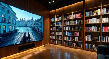 Perspektiven zu Mediatheken und TV-Wiederholungen