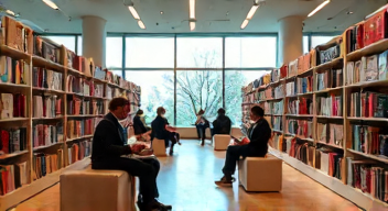 Perspektiven zu Mediatheken und Zuschauerverhalten