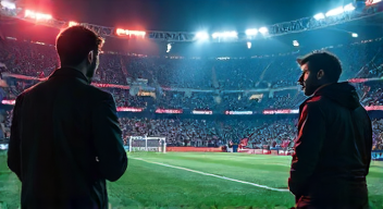 Perspektiven zu Medien, Sport und Gesellschaft