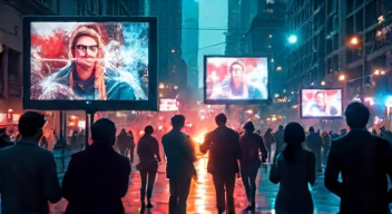 Perspektiven zu Medien und Gesellschaft.