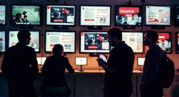 Perspektiven zu Medien und ihrer Macht