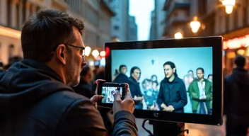 Perspektiven zu Medien und Kultur