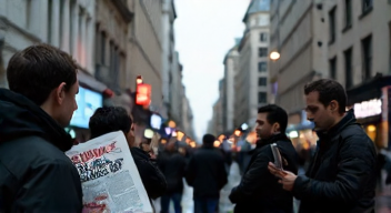 Perspektiven zu Medien und Politik