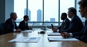 Perspektiven zu Medienaufsicht und Reformen