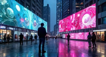 Perspektiven zu Medienformaten in der Zukunft